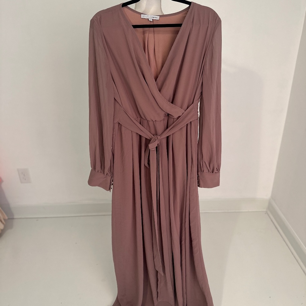 Baltic Born XXXL Dress